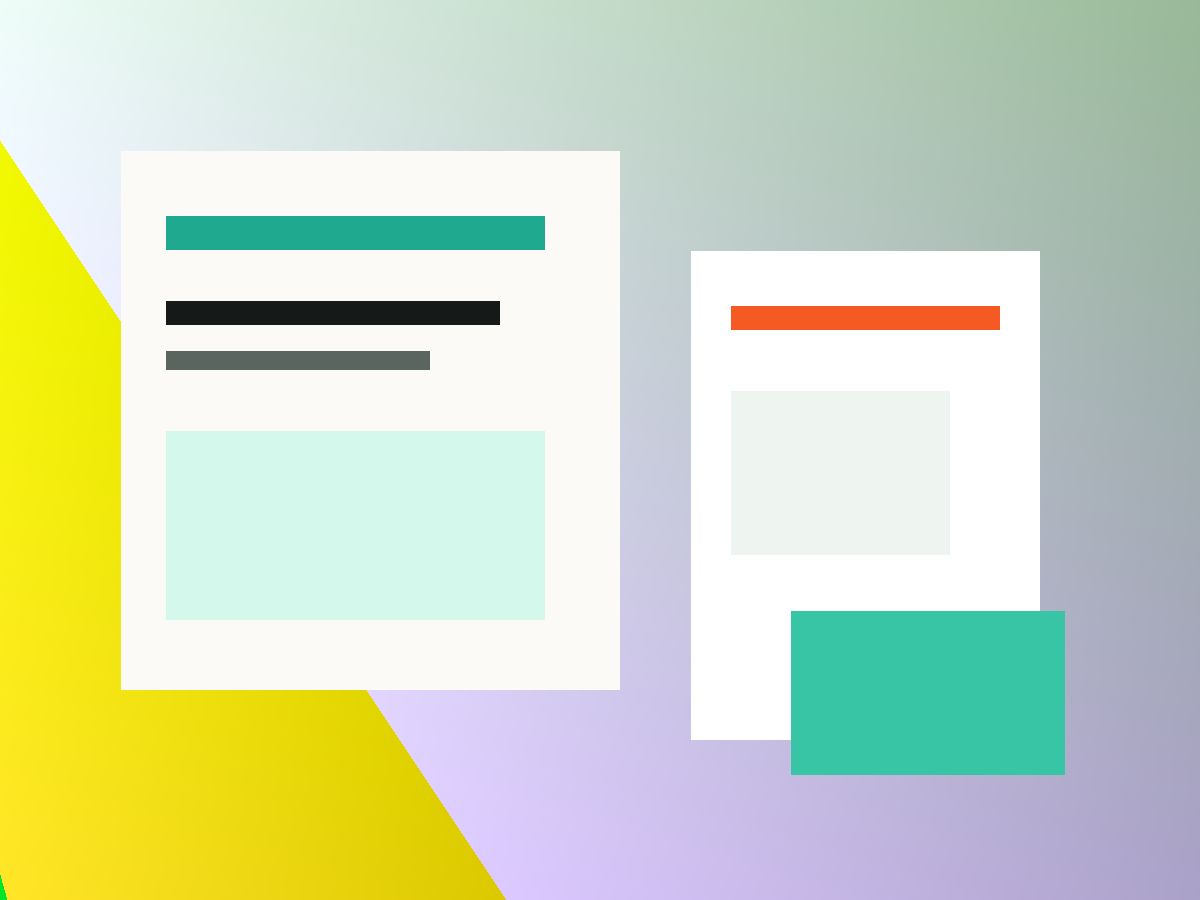 Software testing and development visualization